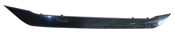 GRILLE MOULDING CNTRL
